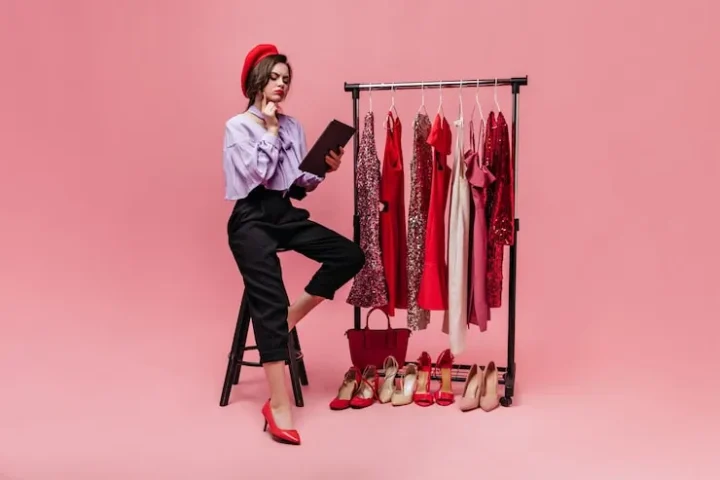 با شومیز چه کفشی بپوشیم؟