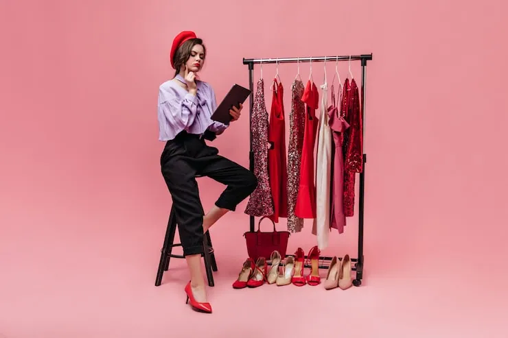 با شومیز چه کفشی بپوشیم؟
